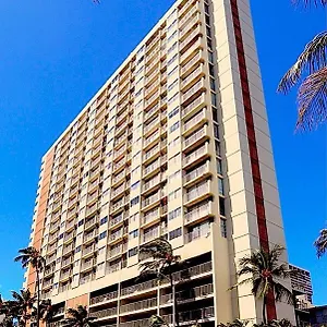 Aparthotel Waikiki Honolulu