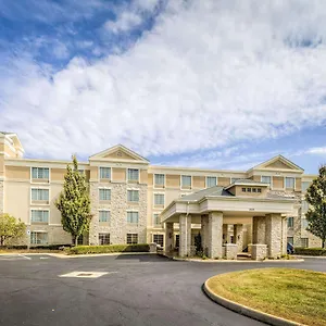 Hotel Homewood By Hilton Columbus/polaris Columbus