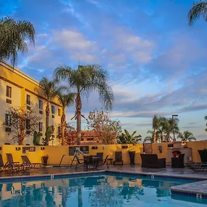 Hotel Western Arrowhead Colton