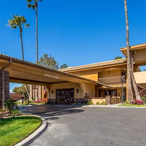 Hotel Empire San Bernardino