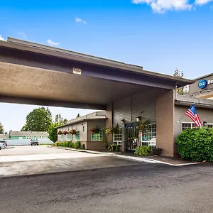 Motel Western Oak Meadows Saint Helens