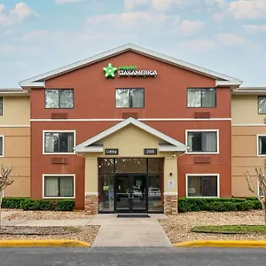 Hotel Extended America - Daytona - International Speedway Daytona Beach