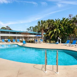 Hotel Baymont By Wyndham Daytona - Intl Speedway Daytona Beach