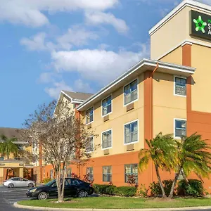 Hotel Extended America - St Petersburg - Clearwater - Executive Dr Largo