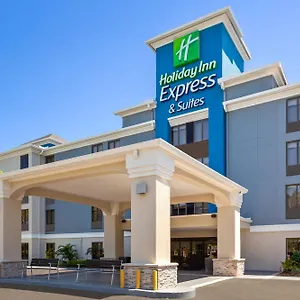Hotel Express & Tampa-rocky Point Island By Ihg Tampa