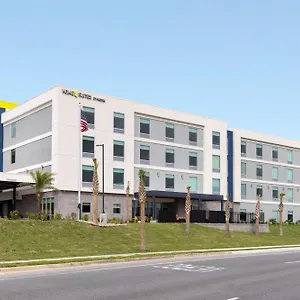 Hotel Home2 By Hilton Eglin Air Force Base Niceville