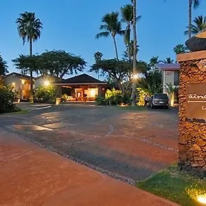 Aparthotel Aina Nalu By Outrigger Lahaina