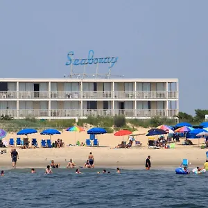 2* Motel Seabonay Oceanfront
